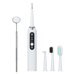 Teeth whitening machine  oral hygiene oral care ultrasonic teeth cleaner