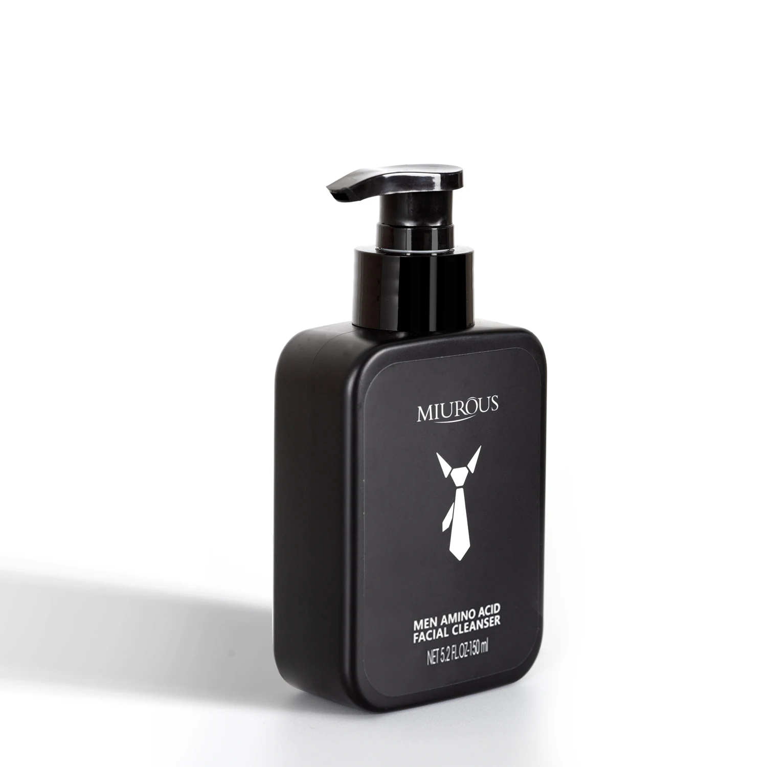 Вспенивающий Отшелушивающий гель для мытья лица для мужчин, мужские продукты для умывания лица, очищающий гель для лица