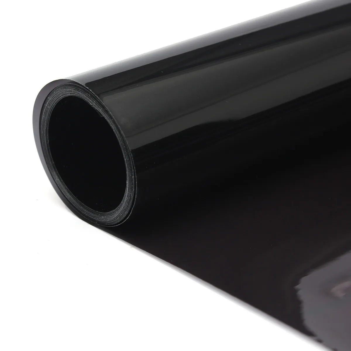 High Quality Sun Shading Color Stable Dyed Film 50 cm * 30 meters roll
