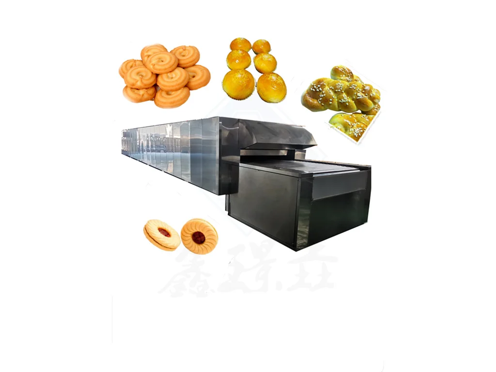 full automatic tunnel oven for bakery pita bread mini electric tunnel conveyor belt pizza oven for sale