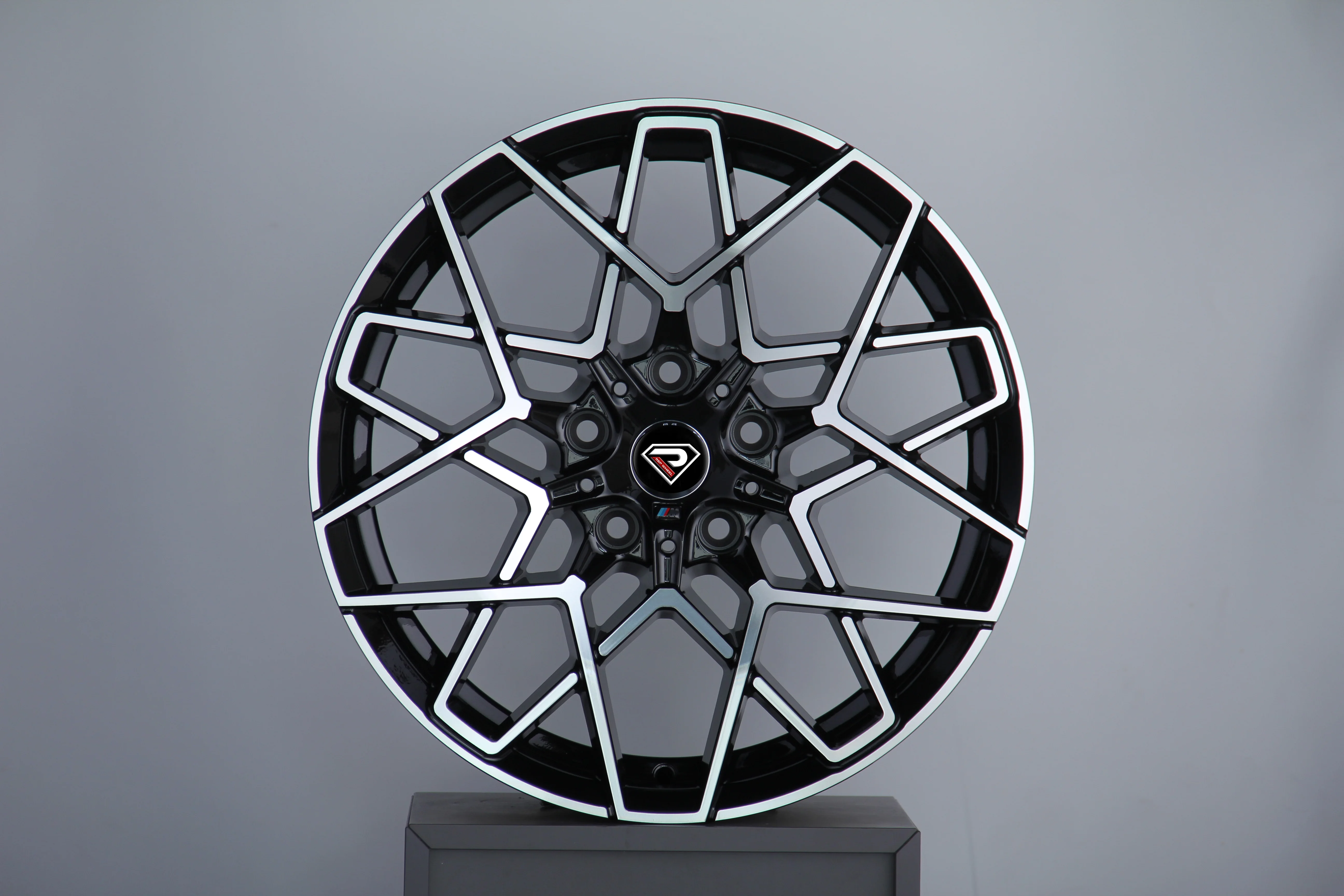 FOR BMW M3 REP ALLOY WHEELS 18*8.0/19*8.0/18*9.0/19*9.0 SIZE ALUMINUM WHEELS