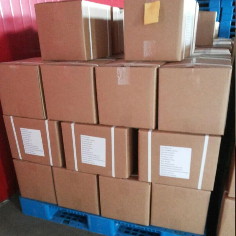 China  Food Grade L Ascorbic Acid Powder
