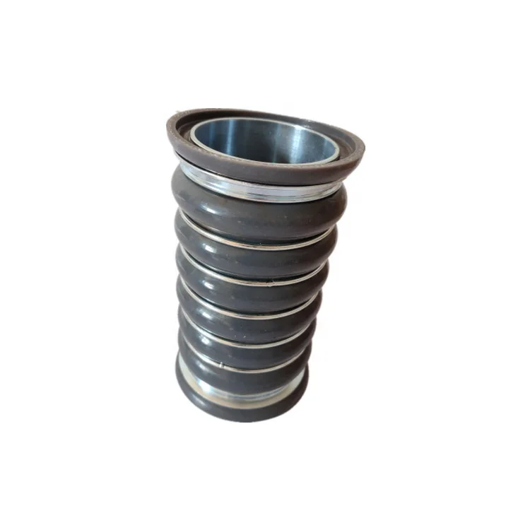 Excavator parts EC210B air cooled hose VOE11110498 11110498