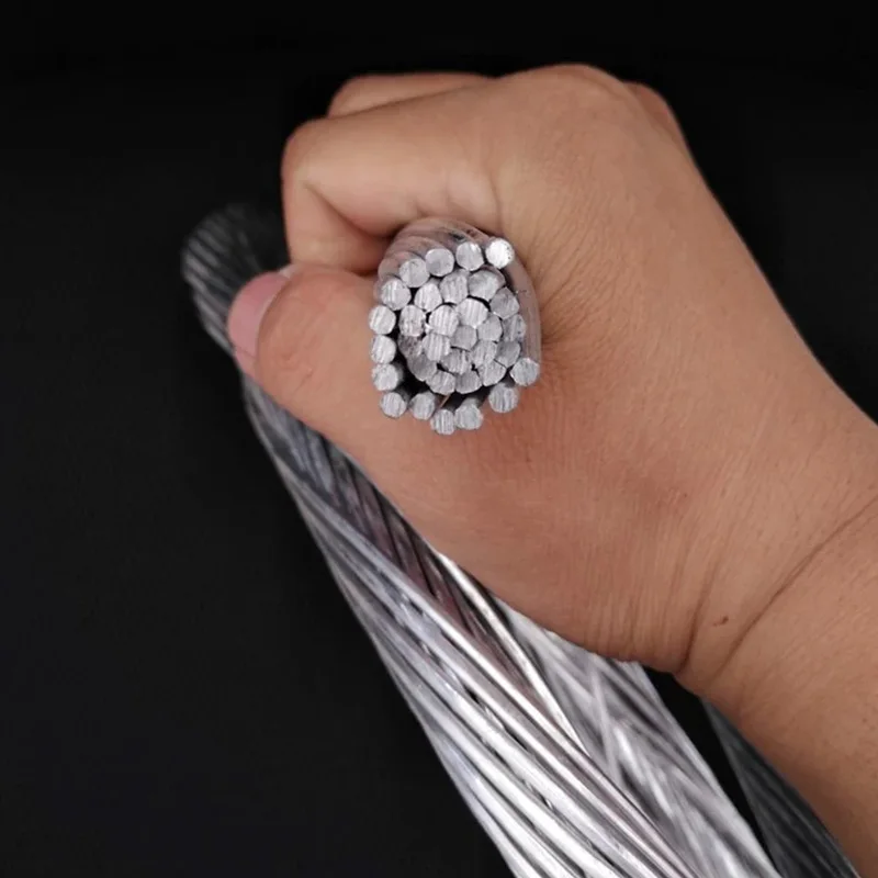 
 Недорогой алюминиевый лом высокой чистоты 6063  