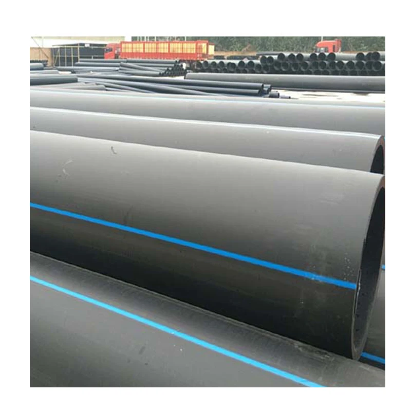 Plastic Pipe Inch SDR11 SDR17 HDPE Tygon Water Tube Hose Pipe for Agriculture