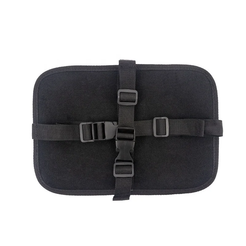 Большое Новое Стильное тканевое детское зеркало для заднего сиденья автомобиля полный вид младенца