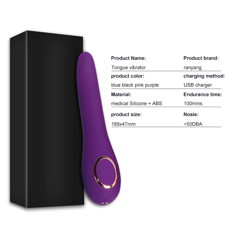 Wholesale Factory 2022 DY Shenzhen Sex Toys Women Clitoris Silicone Adult G spot Vibrator Vibrating SexToy for Woman