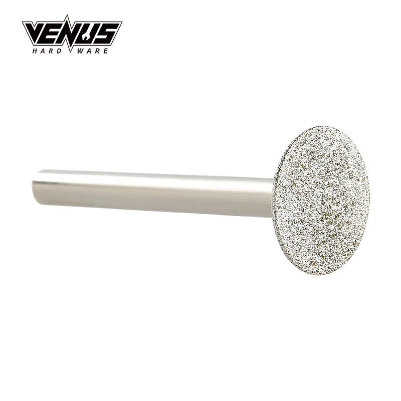 Алмазная Шлифовальная головка