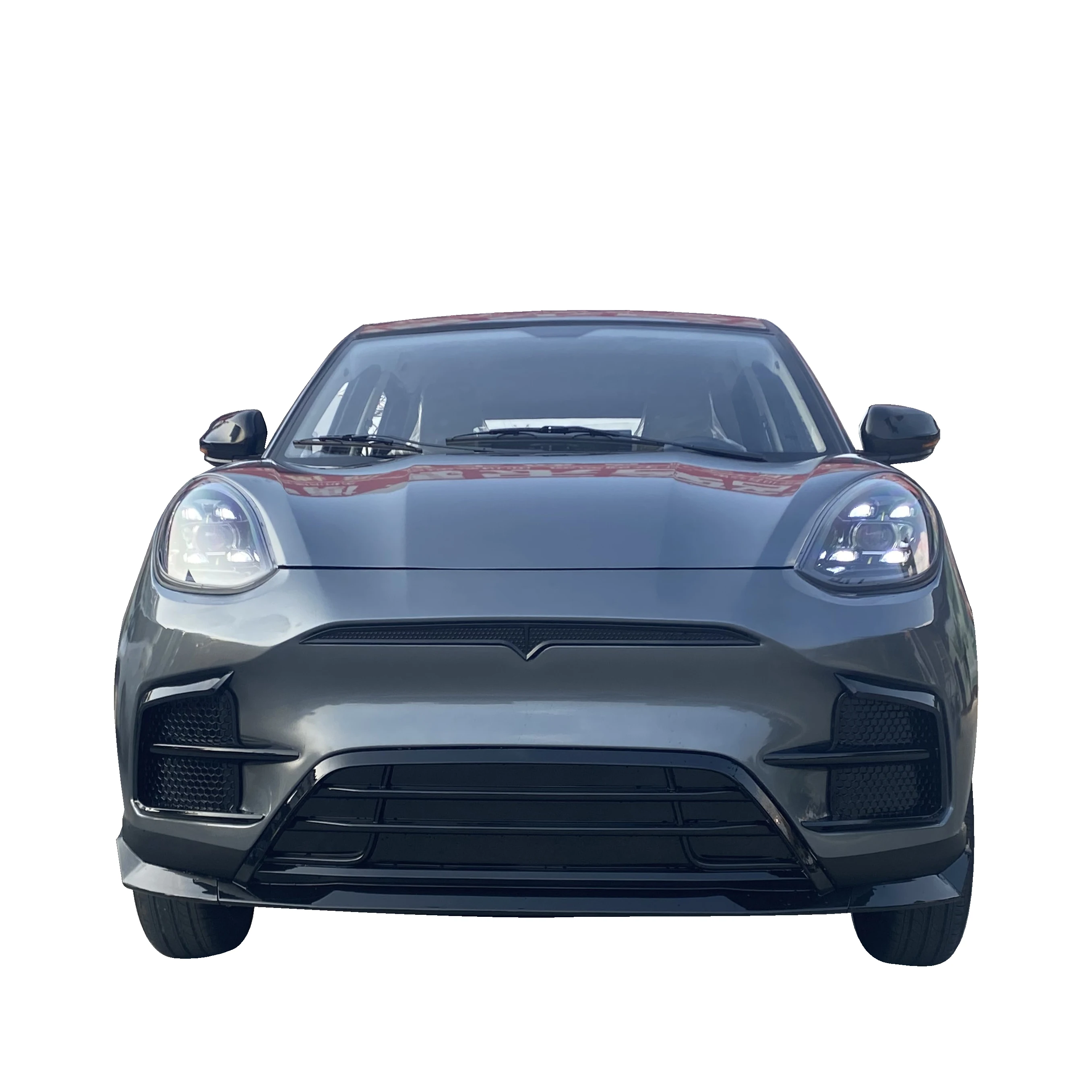 2023 автомобиль Phantom EV с высокой производительностью низкая цена Новый энергетический мини-электромобиль в наличии
