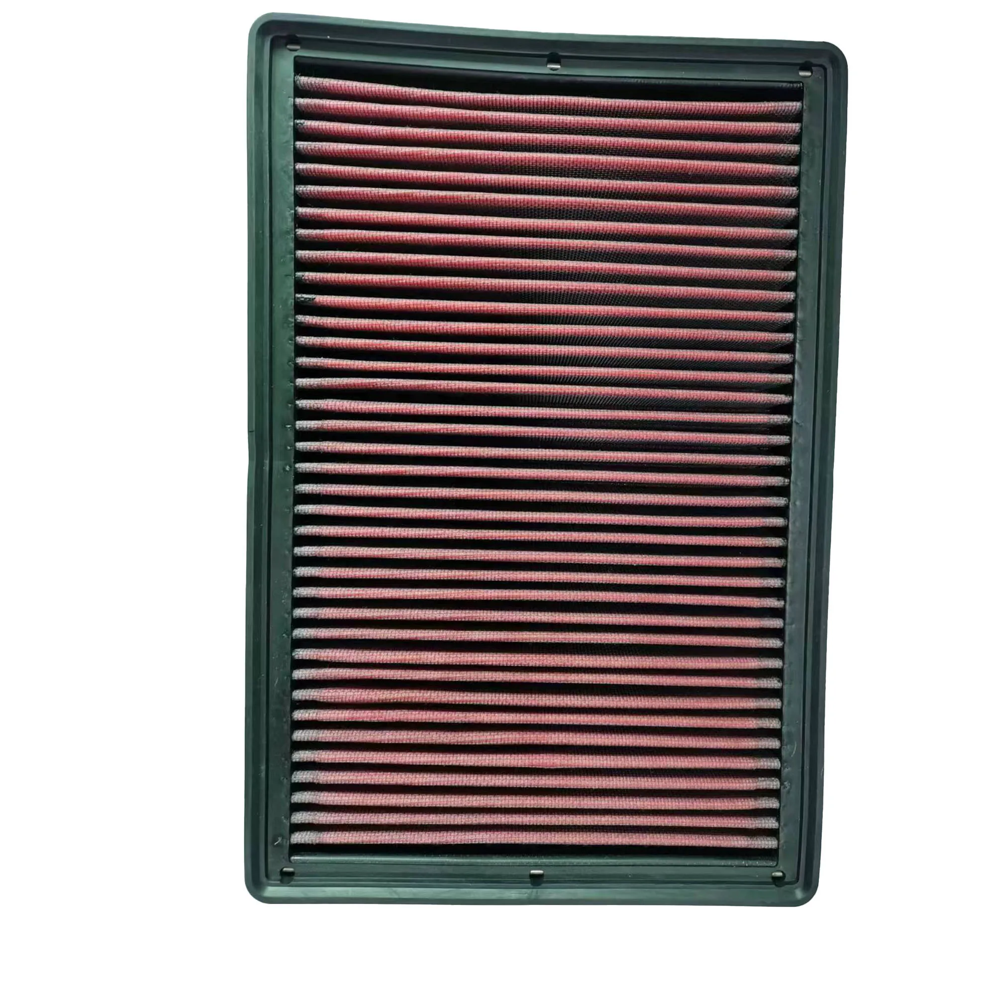 Replacement Compatible with K&N Engine Air Filter for 2002-2019 Dodge Ram Truck 33-2247 Automotive filters