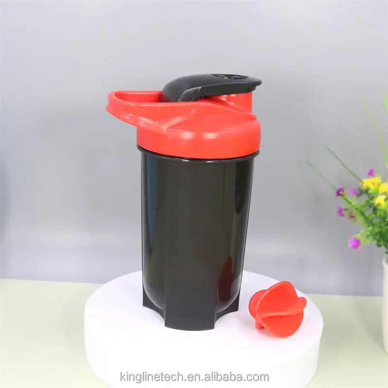 New Design Cheap Shaker Bottle Protein Essential For Efficient Fitness