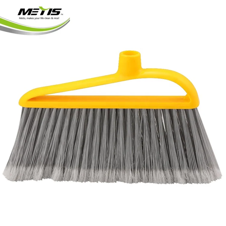 Plastic Broom - Best Quality in Market floor broom brush Household Cleaning Smart Broom house cleaning tools