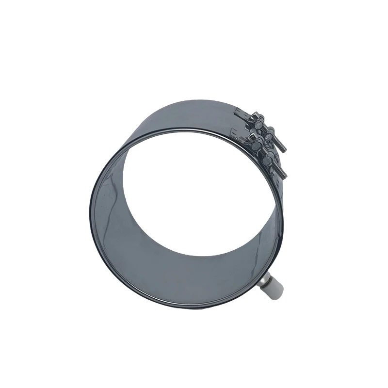 Hot Selling Product Mica Band Electrical Heater Ceramic Heating Coil