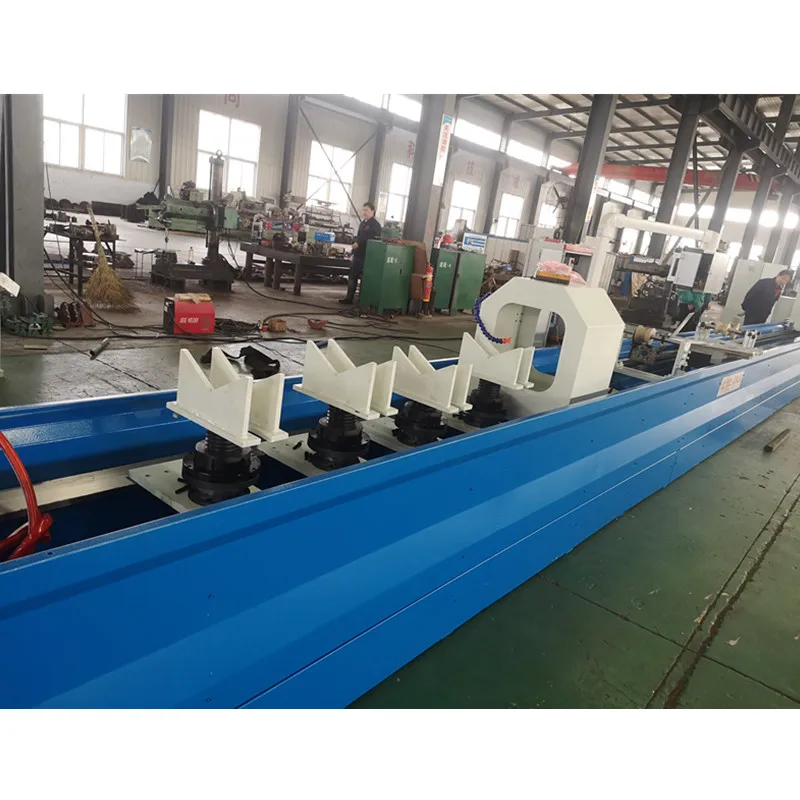 China perfect low price 2MK2135x5  CNC deep hole honing machine cylinder honing machine