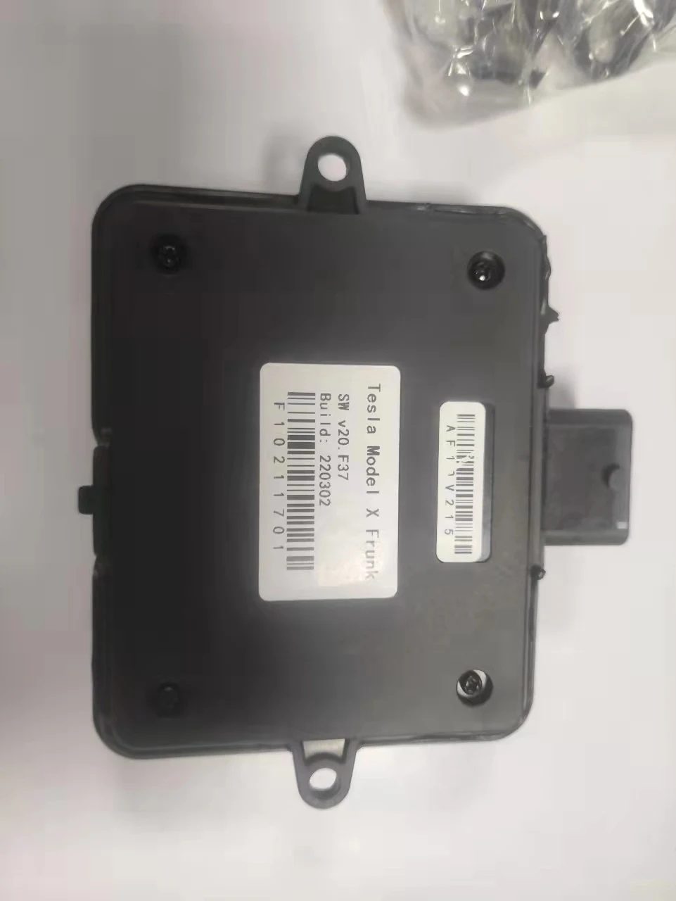 Wholesale Auto Parts Accessories Electric Tailgate Truck Car Lifting Kit For Sale