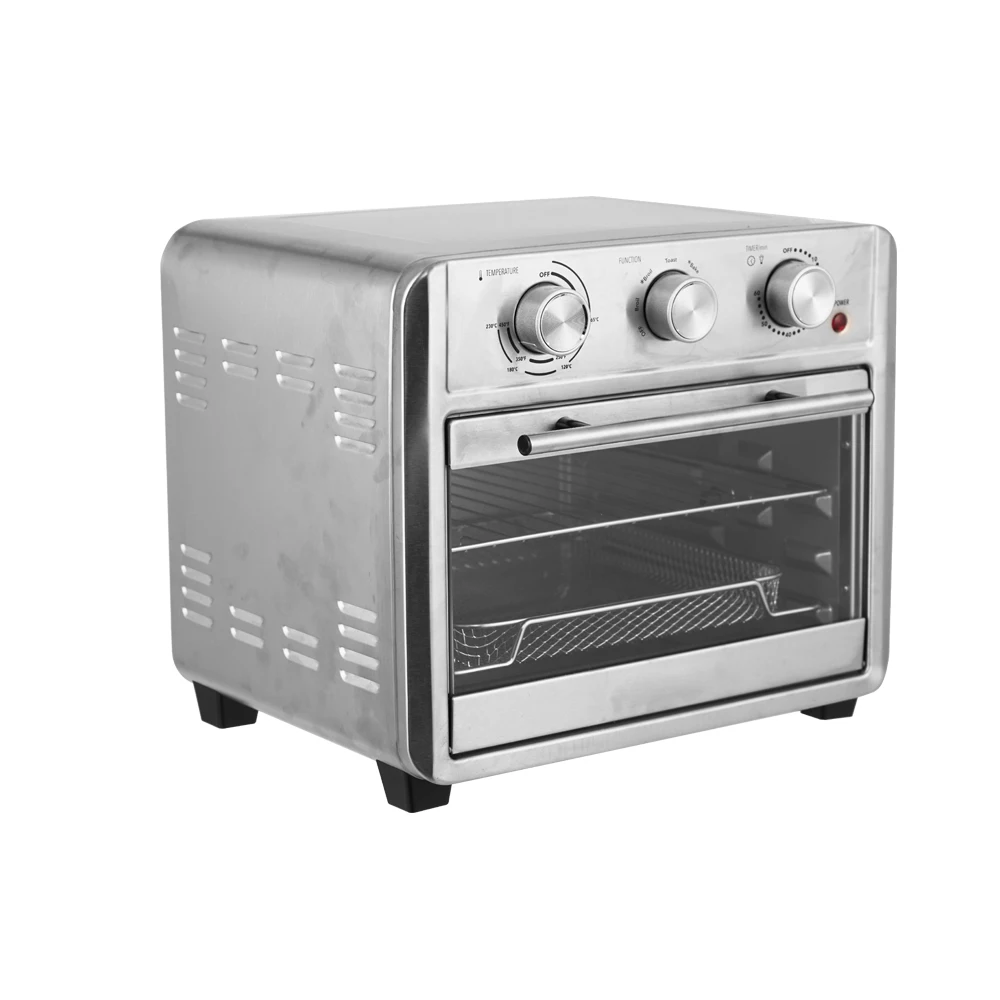 New Hot 22l Air Fryer & Food Dehydrator Kitchen Appliances Oven Perfect for Drying Beef Jerky,Herbs,Fruit,Vegetables