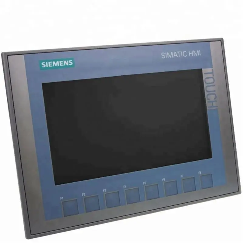  100% оригинал 6AV2123-2GB030AX0 KTP 700 серия сенсорный экран HMI - 7 в новой