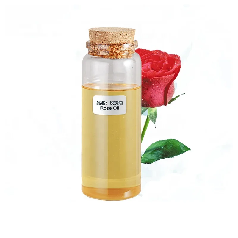 Manufacturers Wholesale Buy Difuser Aromatherapy Rose Oil Essential Oils Bulk China Wholesale Bulk Rose Essential Oil