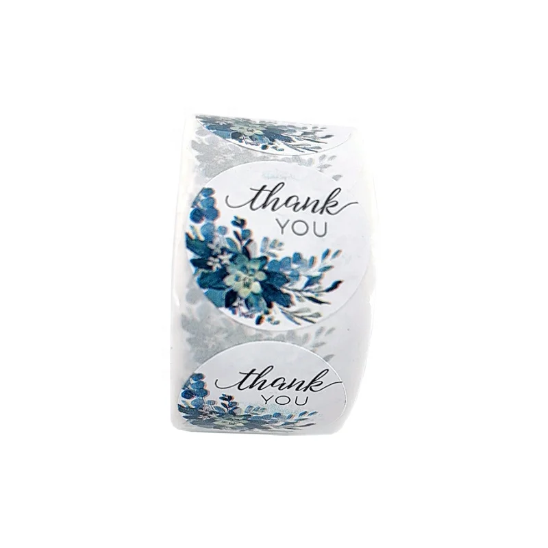 Waterproof Self-adhesive Custom Stickers BOPP Vinyl Waterproof Tape Warning Tape Clear Waterproof Packing Tape with Backing