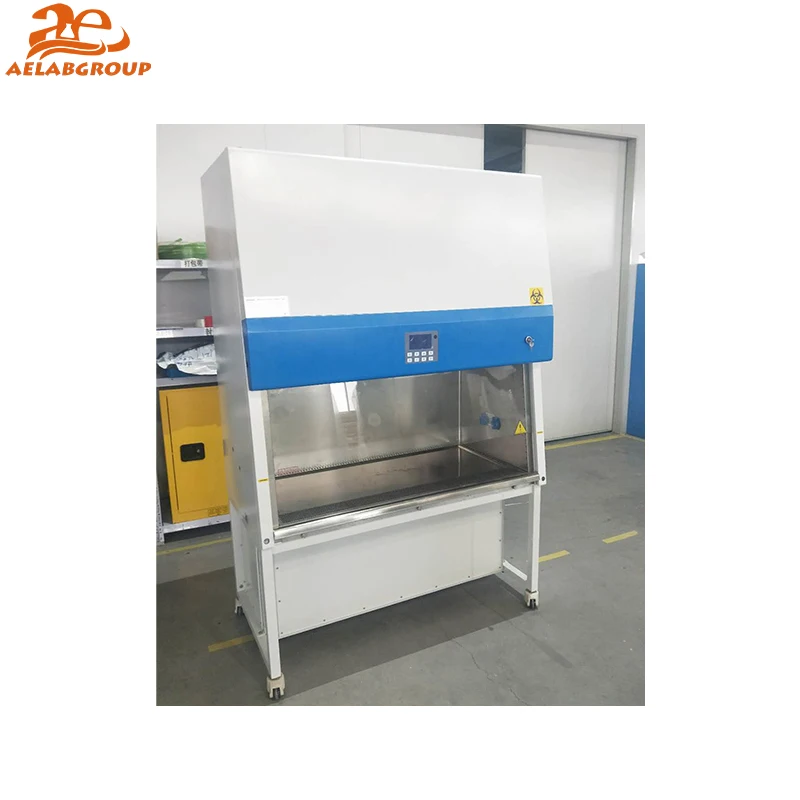 AELAB Biological Laboratory Providing the Highest Level of Patient Cytotoxic Safety Cabinet for Lab