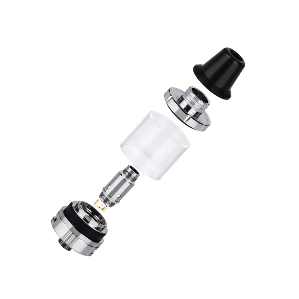 shenzhen factory custom made vape pen stick with brand
