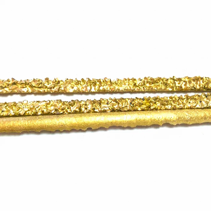 Hardfacing tungsten carbide YD composite brazing rod