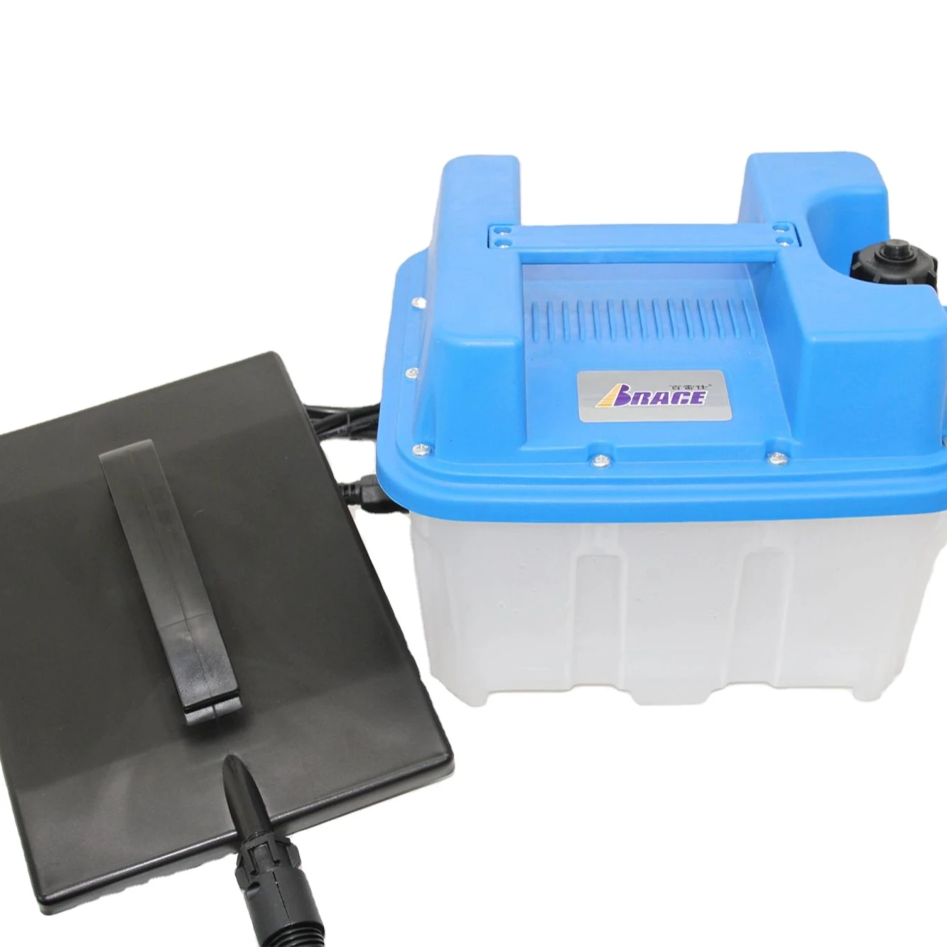 2200W 4.5L Electric Wall Paper Stripper Wallpaper Steam Remover 4.5L Electric Wallpaper Stripper