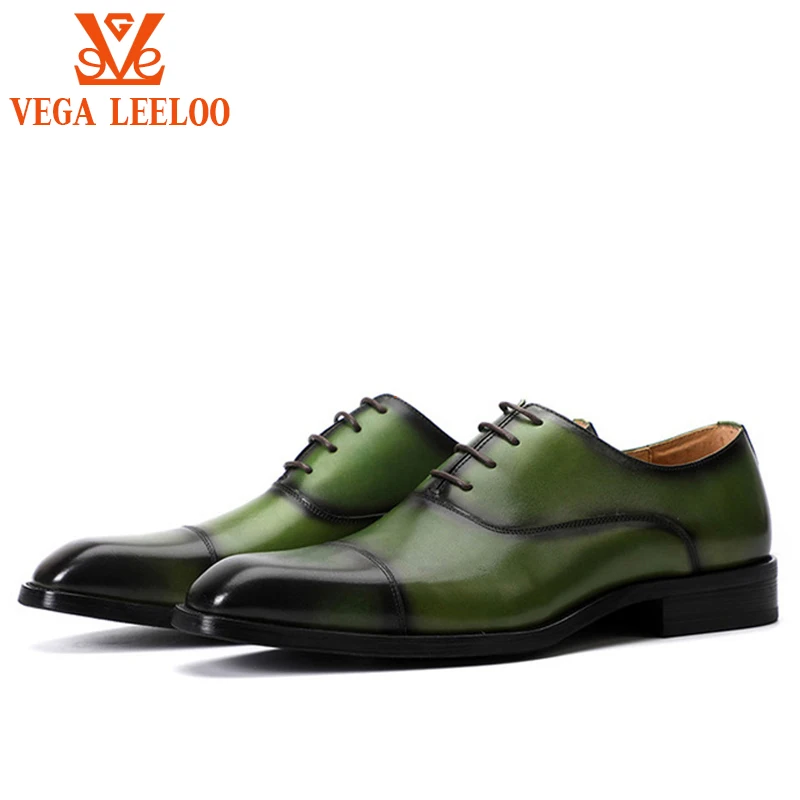 Роскошные брендовые Формальные туфли в итальянском стиле мужские классические свадебные туфли мужские офисные туфли ручной работы из натуральной кожи