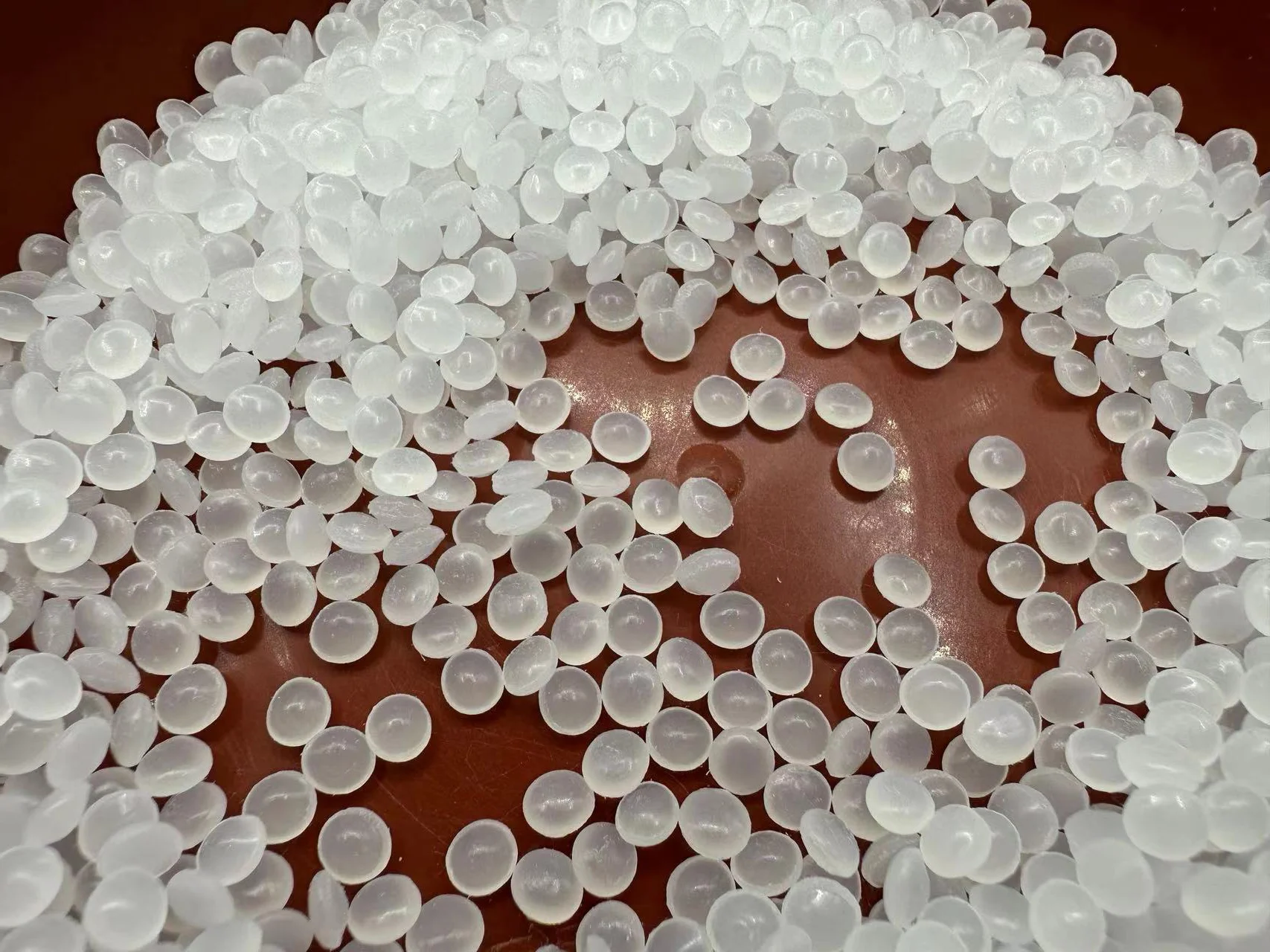 Пластиковое Сырье LLDPE на китайском
