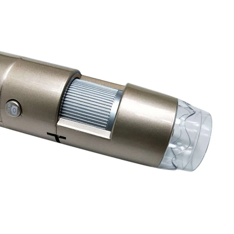 Skin Detector Hair Scalp Hair Follicles Facial Skin Analyzer, Oily, skin elasticity, Moisture & Hairdressing Testing Instrument