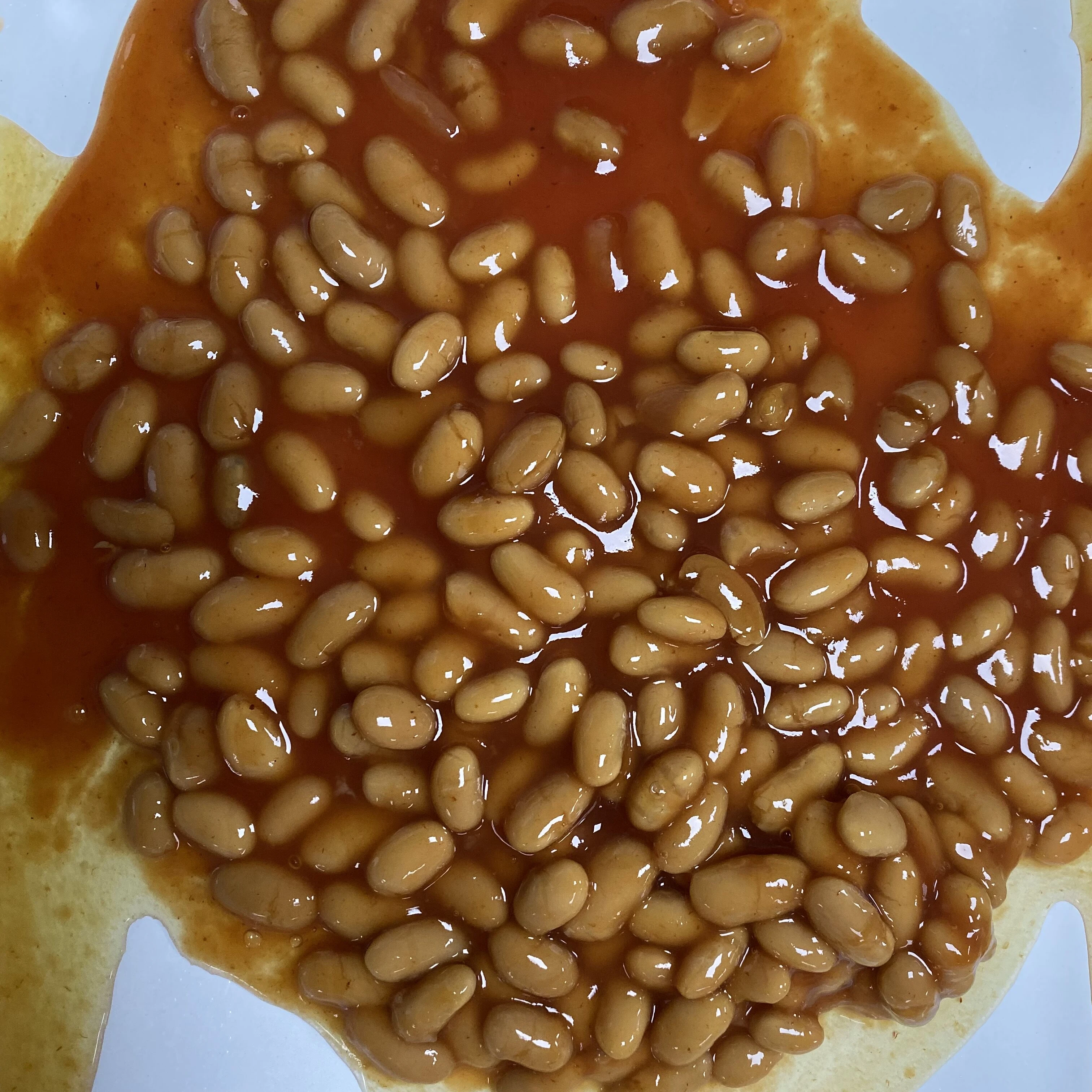 Лучшие бренды консервированных бобов в томатном соусе