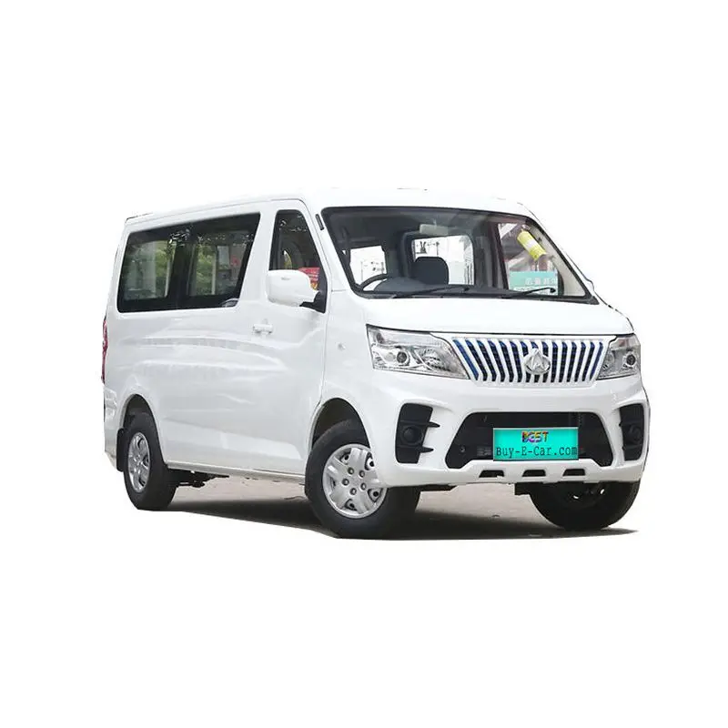 2023 OF CHANGAN RUIXING EM60  electric car EV 240km 38.7kWh Ps 60KW/220NM BEV 7 seats LHD new used car for sale