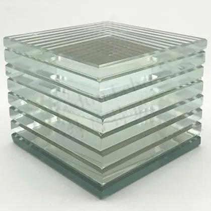 Safety Security Bulletproof Ballistic Resistant Shield Sound Laminated Bullet Proof Glass for bank