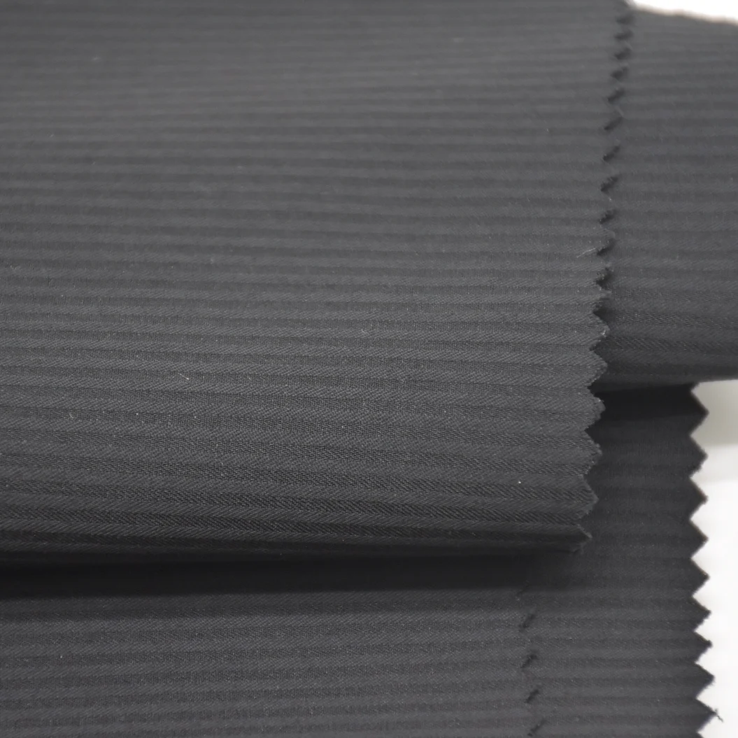 Nylon hermiter oblique weft elastic Taslan waterproof quick drying elastic cloth outdoor elastic fabric