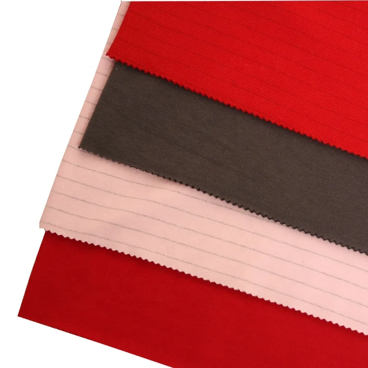 240 г, мягкая Антистатическая трикотажная стрейчевая ткань из 100% хлопка для нижнего белья