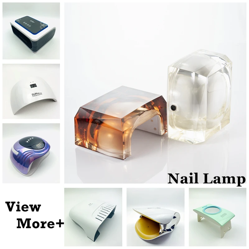 Nail lamp