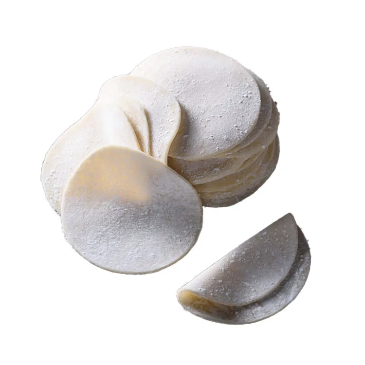 
 Продукты для хлопьев, кухонная паста, обертка для пельменей, 7 см, 600 г  