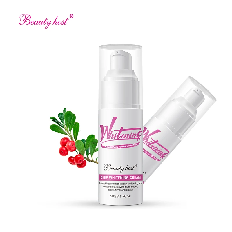 Extreme Brighten Skin Whitening Face Cream Organic Plant Extract Anti aging Dark Spot Corrector Improve Dull Skin Glowing Care