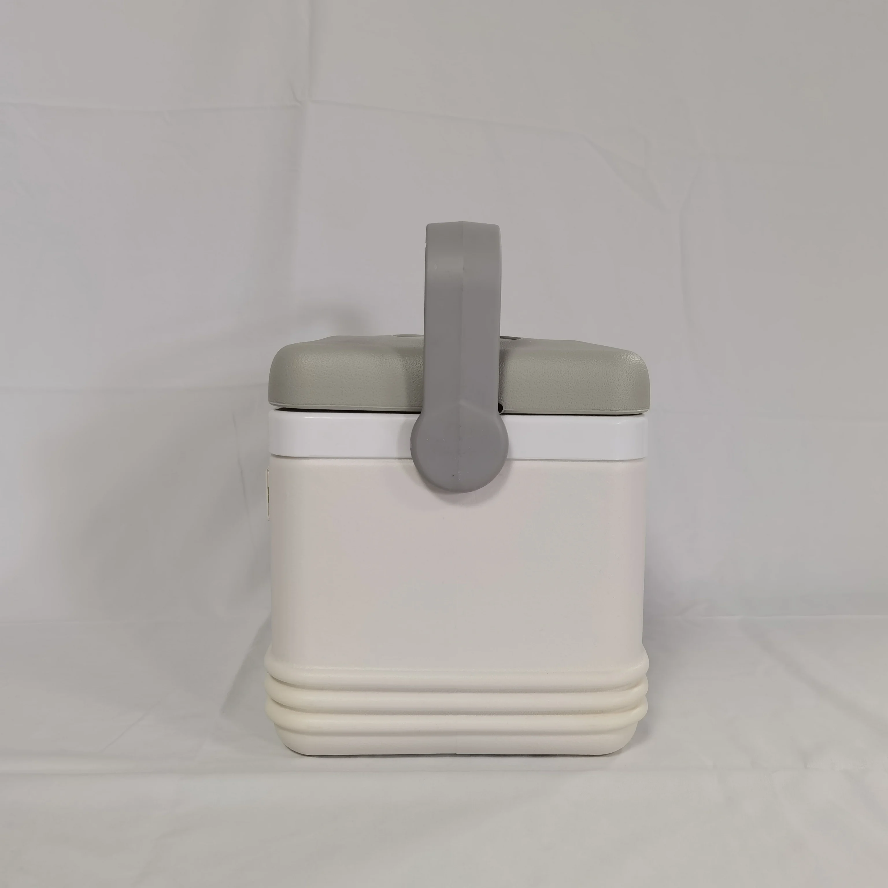 5L / 8L Medical Vaccine Cooler Box Heat Insulated Preservation Ice Storage Box