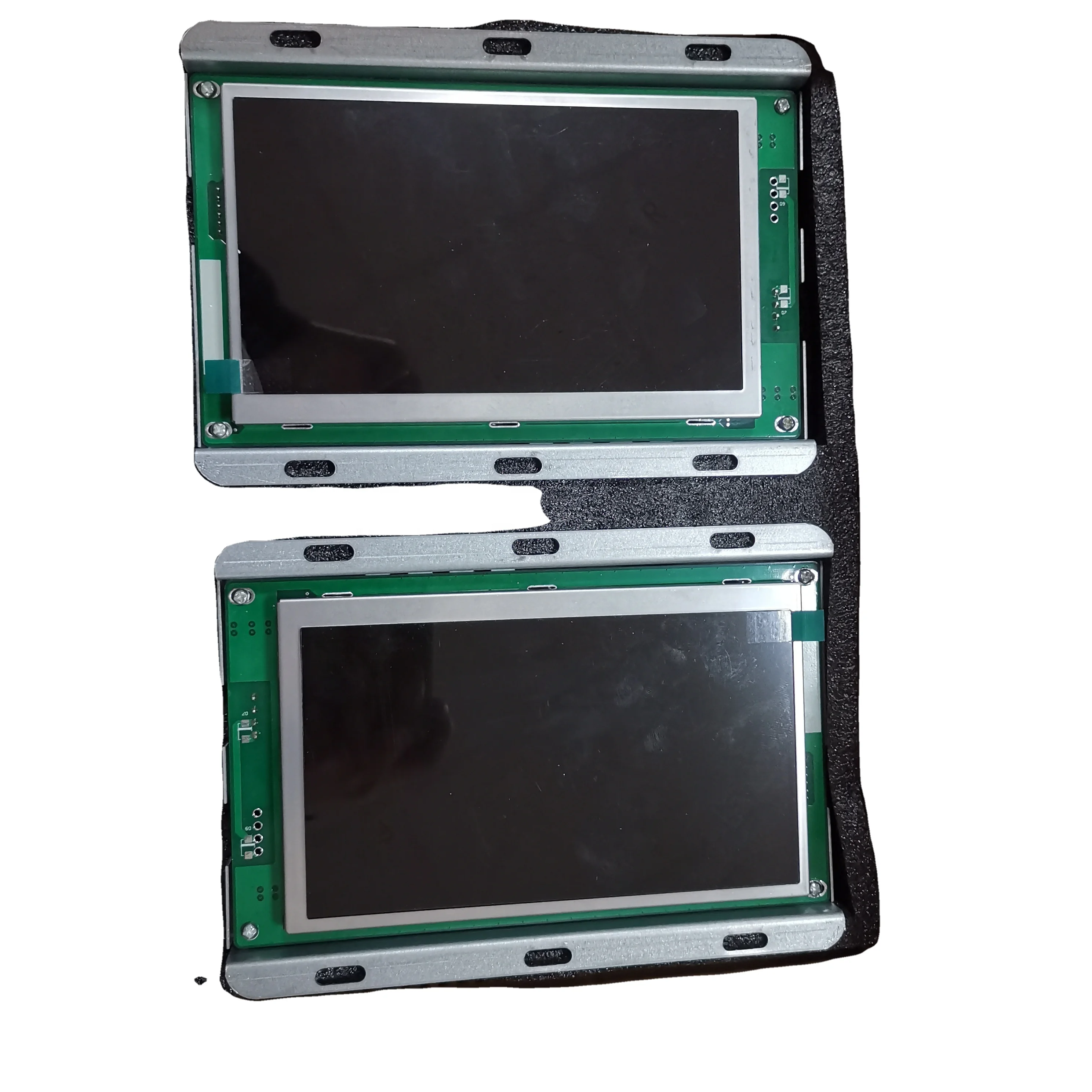 Elevator LCD display board/STEP 7 inch screen indicator/SM.04-TL/F