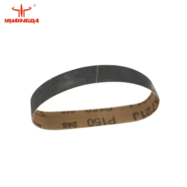 Textile Machine Spare Part 260*19mm Sharpening Belt for Lectra