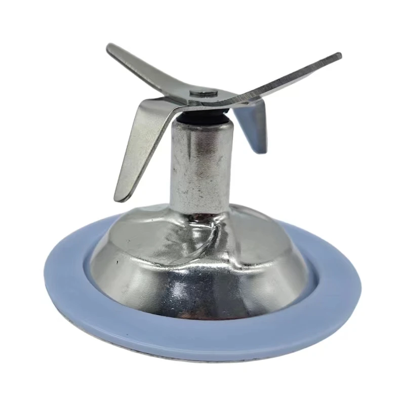 4 Blade Agitator Accessories Rubber Accessories Food Chopper Household