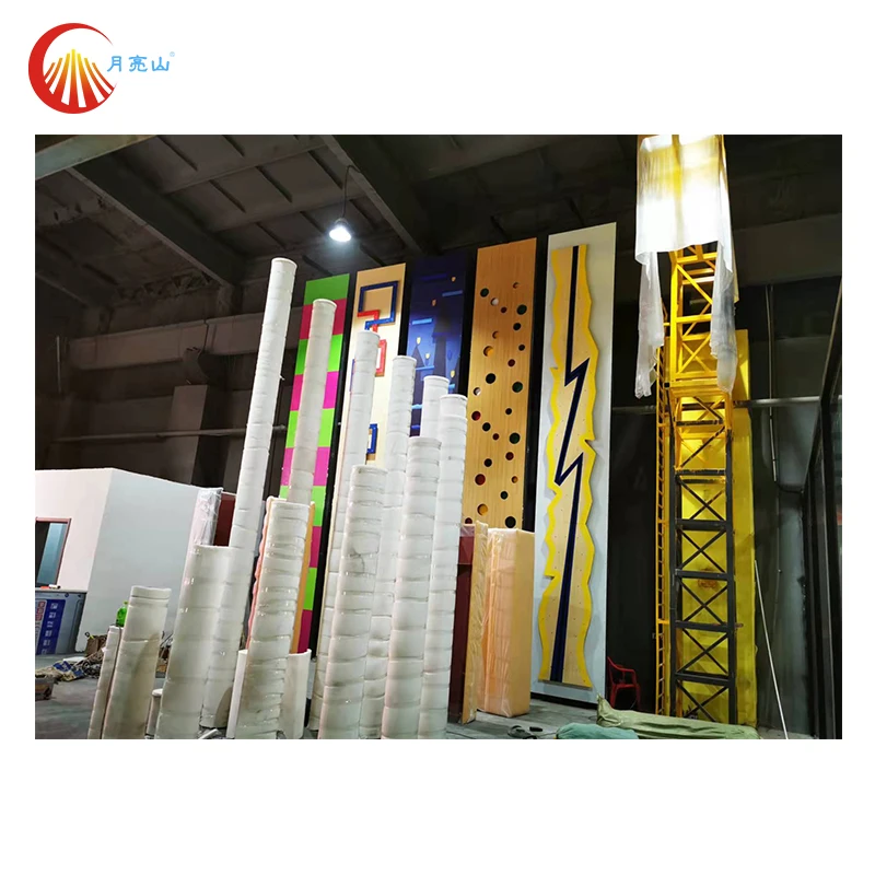 2024 Climbing Wall Games Children Sports Games Kilter Board 10 Exercise Kids Playground Indoor Preschool Playground Equipment