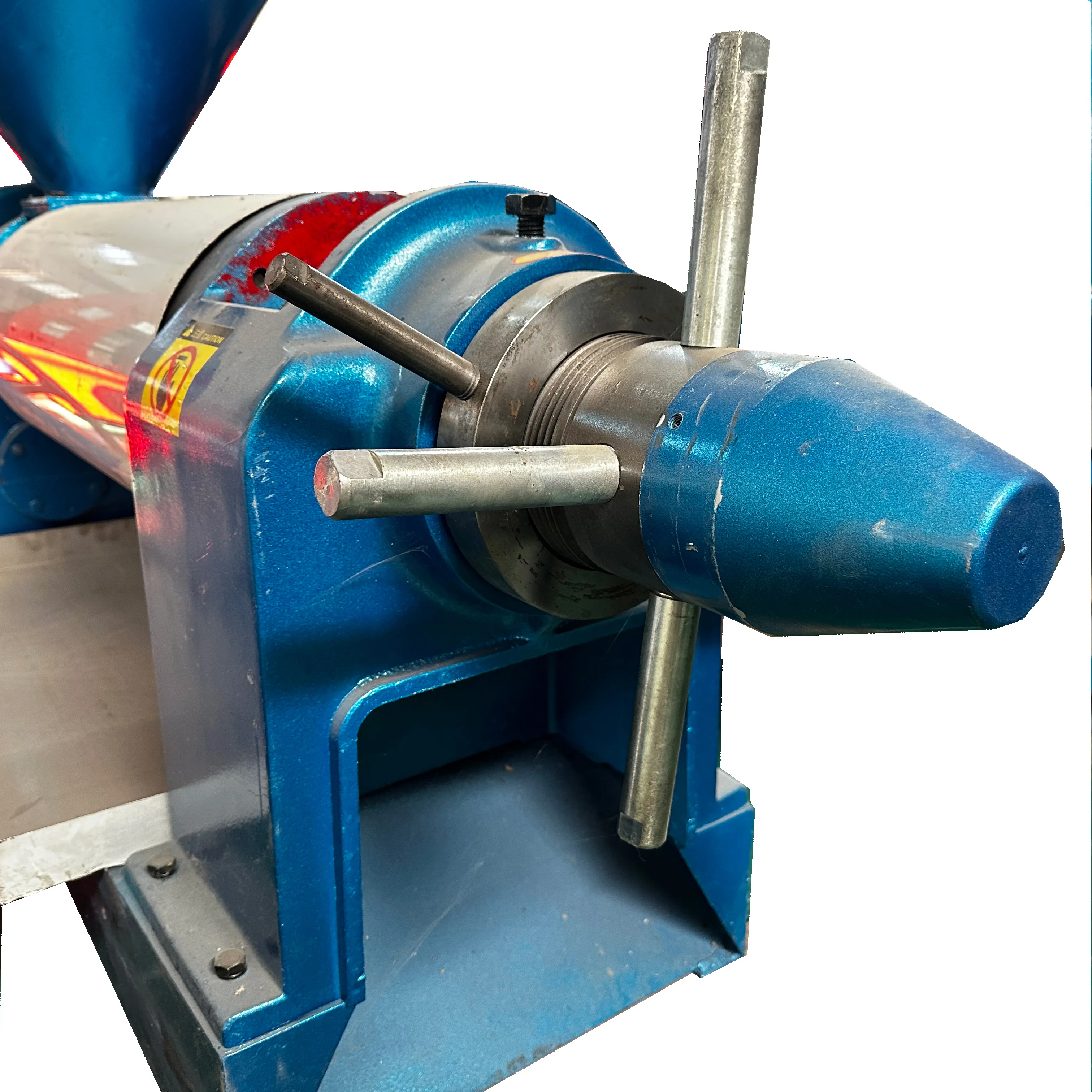 Oil Press Machine Olive New Product 2020 Provided Soybean Oil Production Line Automatic Cold & Hot Pressing Machine Sesame 380V