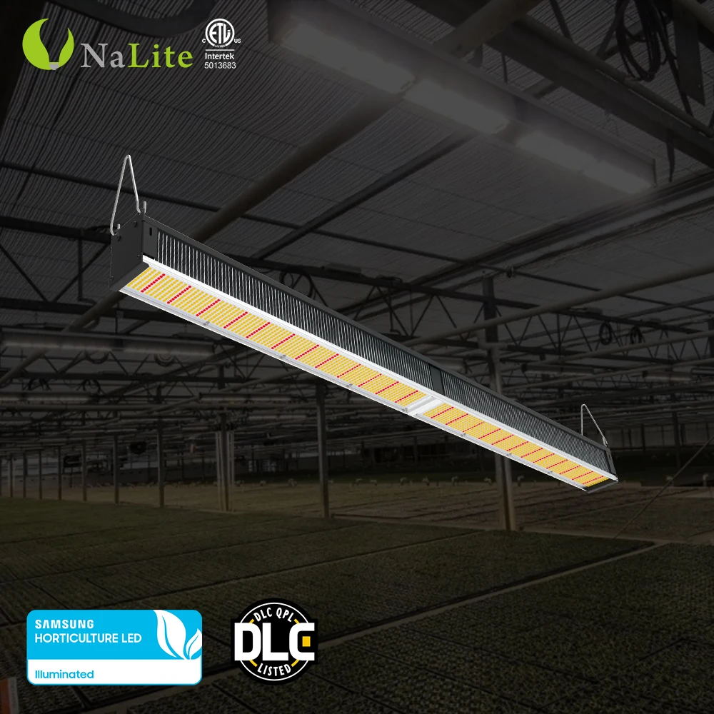Samsung LM301B LM301H greenhouse led grow light strawberry greenhouse led strip grow light factory greenhouse led bulbs