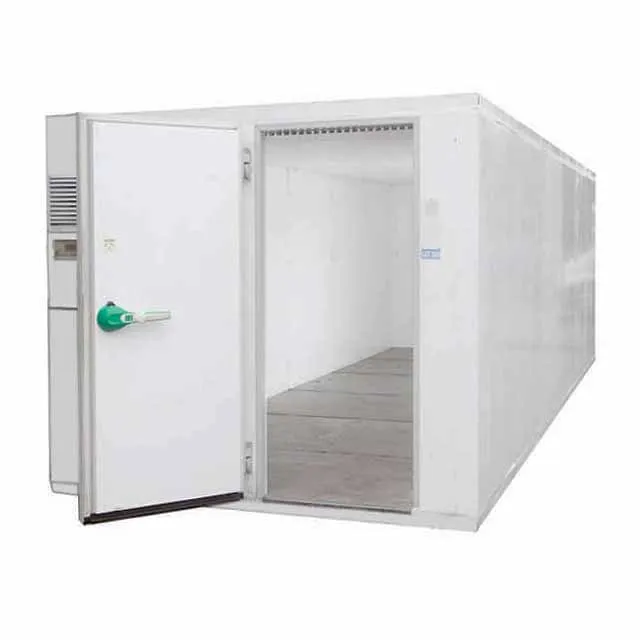 Meat Cold Storage Room Commercial Walk In Cooler Cold Room Door For Sale
