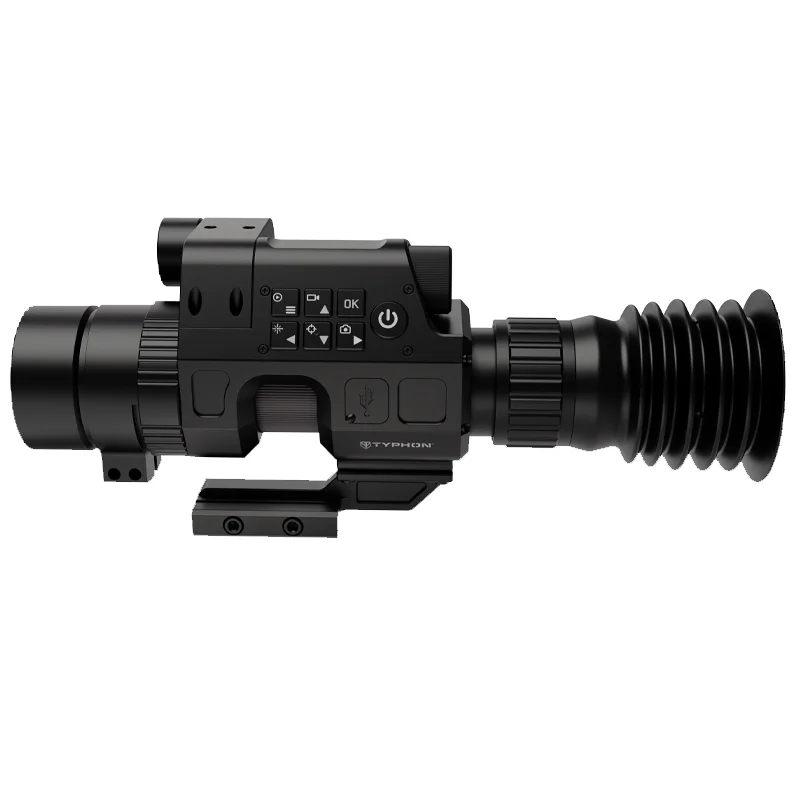 200m single  glasses gen sunglasses security kit toy arken red pulsar tube holosun digital night vision scope