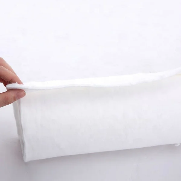 CE Quality Wholesale Customization 100% Cotton Roll 500g With Price