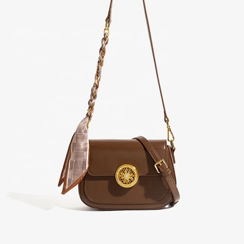 New Arrivals Creative Design  Shoulder Bag British Elegance Youthful Style Smart Features High-quality Handcrafted excellence ba