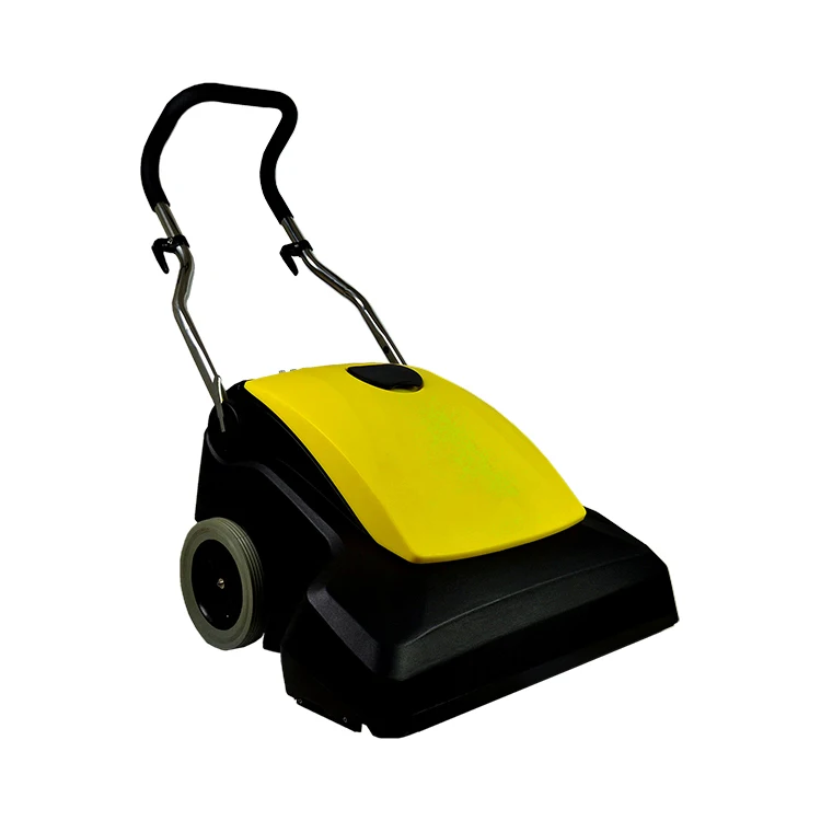 Magwell CP-360 Cinema Carpet Vacuum Cleaning Extractor Commercial Hand Push Portable Carpet Dry Cleaning Machine